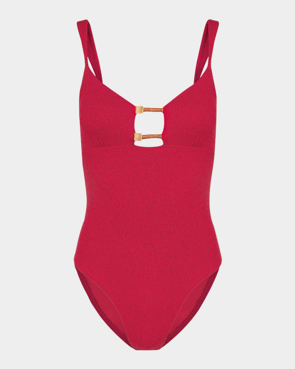 Firenze Aika Full One-Piece Swimsuit